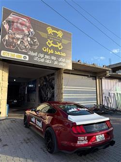فورد موستانج